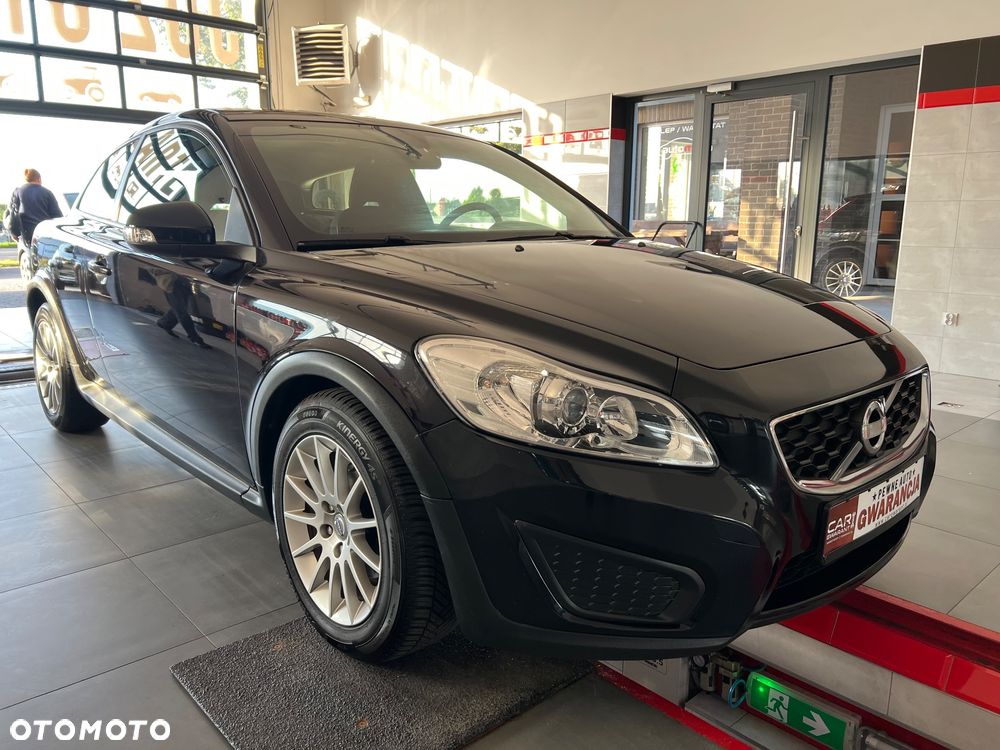 Volvo C30 - 11