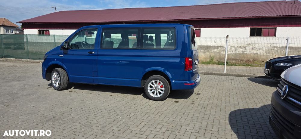 Volkswagen Transporter 2.0 TDI 110 kW KR Edition - 10