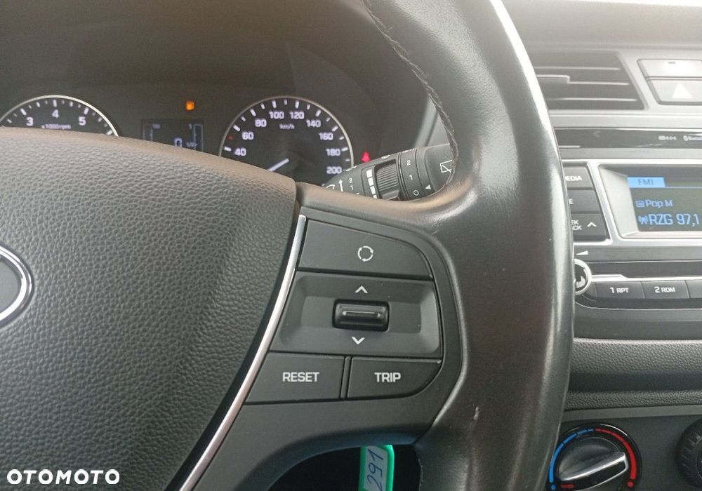 Hyundai i20 - 29
