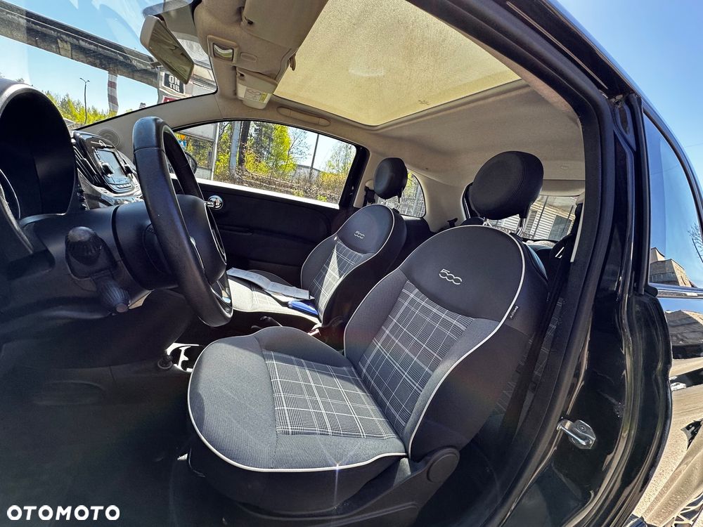 Fiat 500 - 11