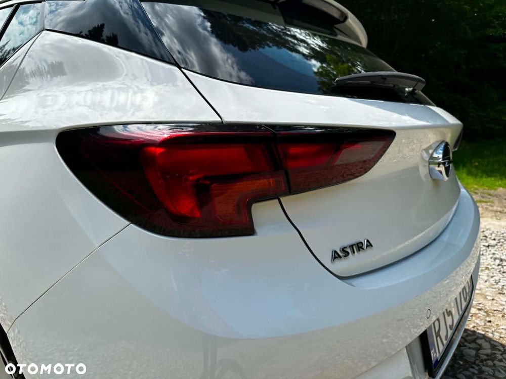 Opel Astra 1.4 Enjoy - 6