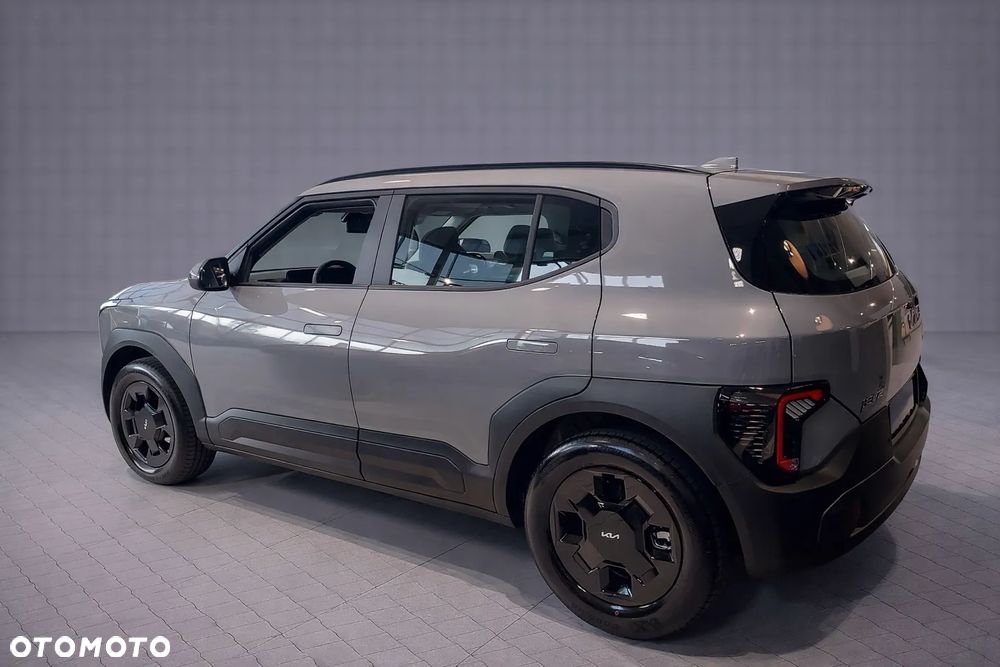 Kia EV2 - 3