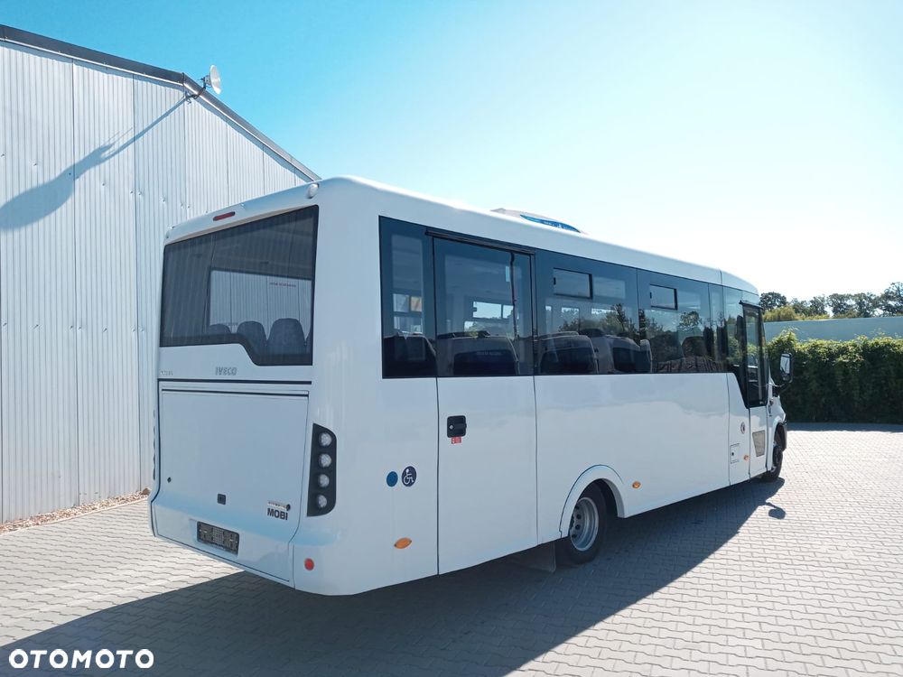 Iveco Indcar - 5
