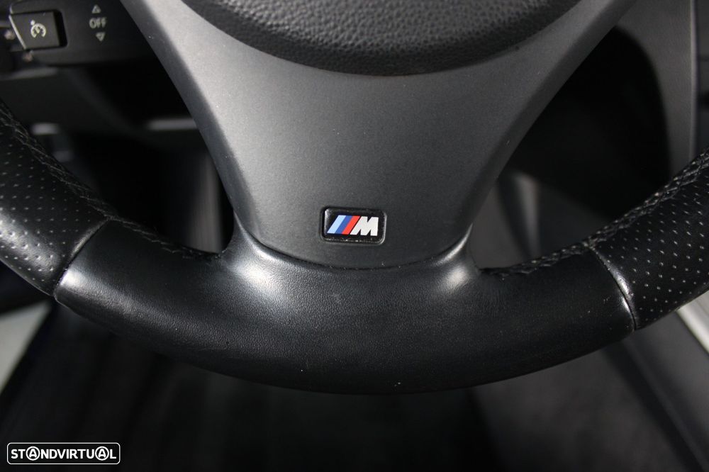 BMW 118 d Line Sport - 24