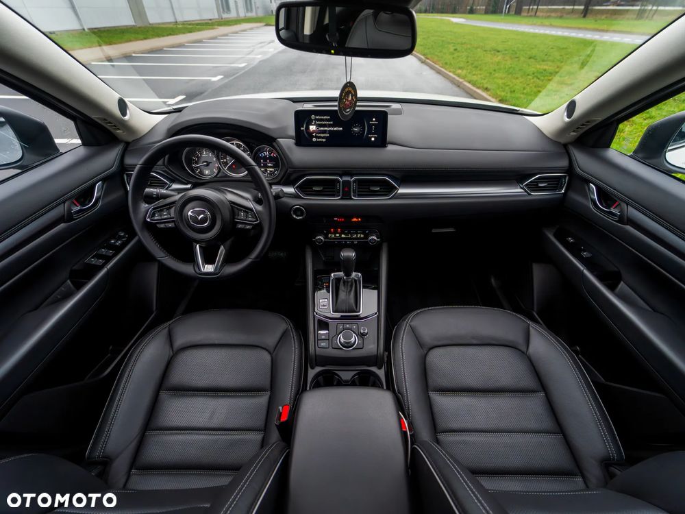 Mazda CX-5 - 23