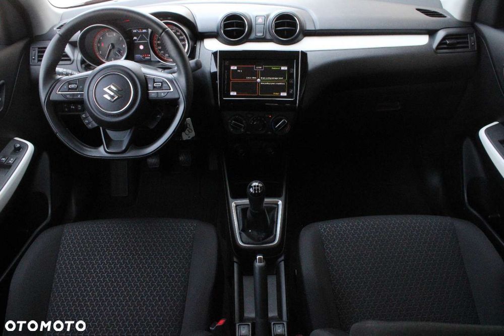 Suzuki Swift - 27