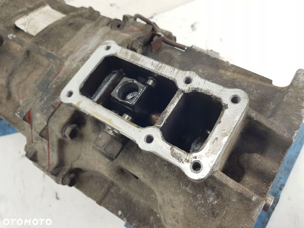 Skrzynia Biegów Manualna 4x4 SUZUKI GRAND VITARA 2.7 V6 - 7