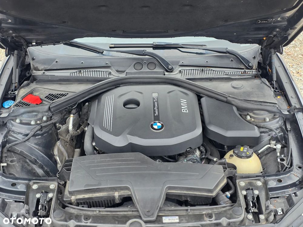 BMW Seria 1 116i M Sport - 32