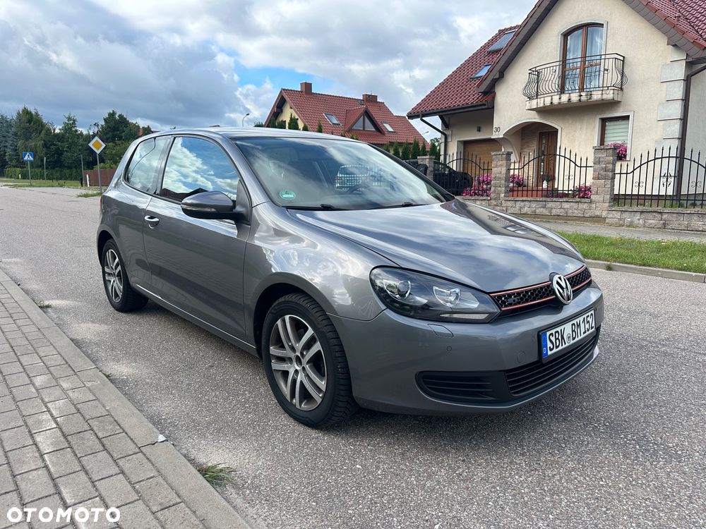 Volkswagen Golf 1.4 TSI Style - 3