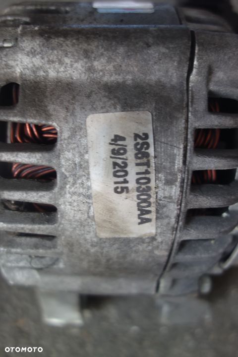 ALTERNATOR FORD 1.4 TDCI 2S6T10300AA - 2
