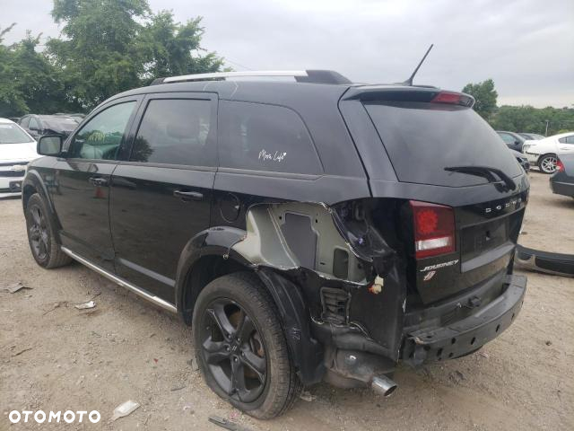 Dodge Journey - 3