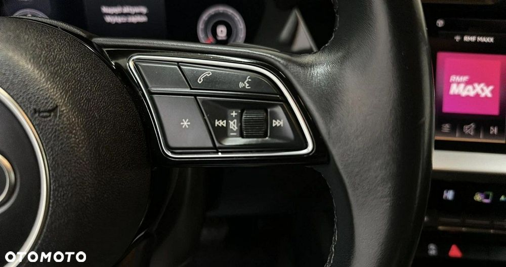 Audi A3 - 27