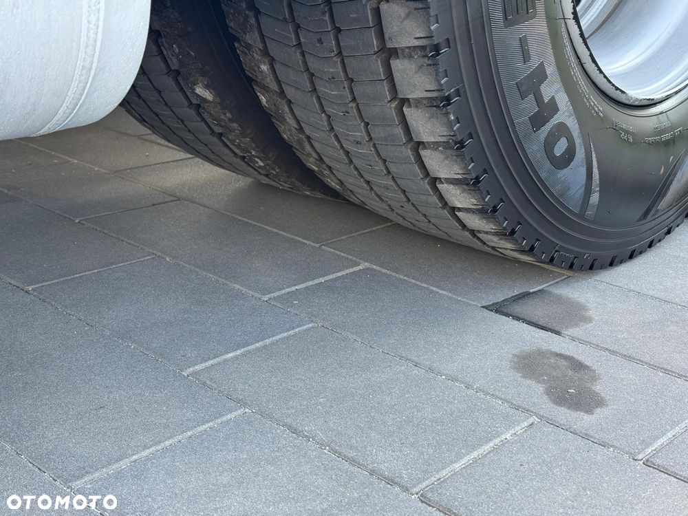 MAN TGX 18.470 Stan Bardzo Dobry XXL Własna Flota Nawi - 18