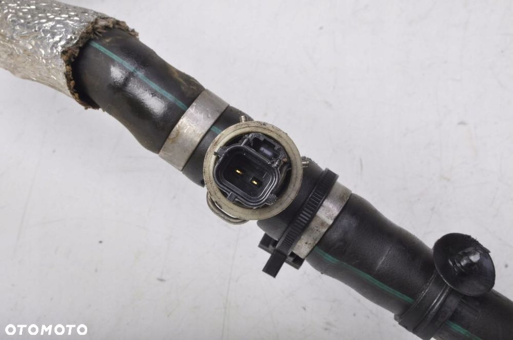 VOLVO XC90 T8 POMPKA POMPA WODY 31368325 PRZEWODY - 11