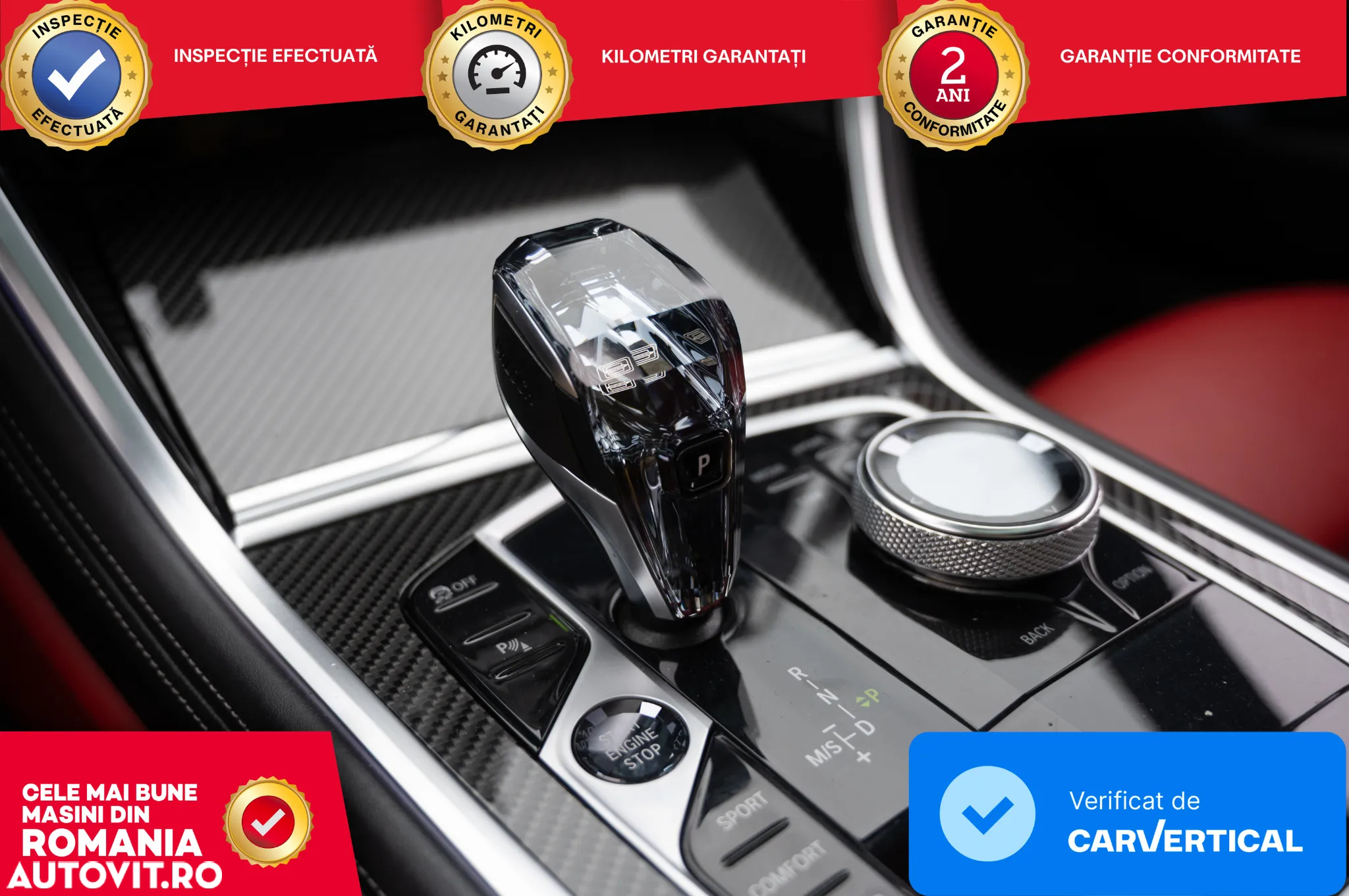 BMW Seria 8 840d xDrive AT MHEV - 28