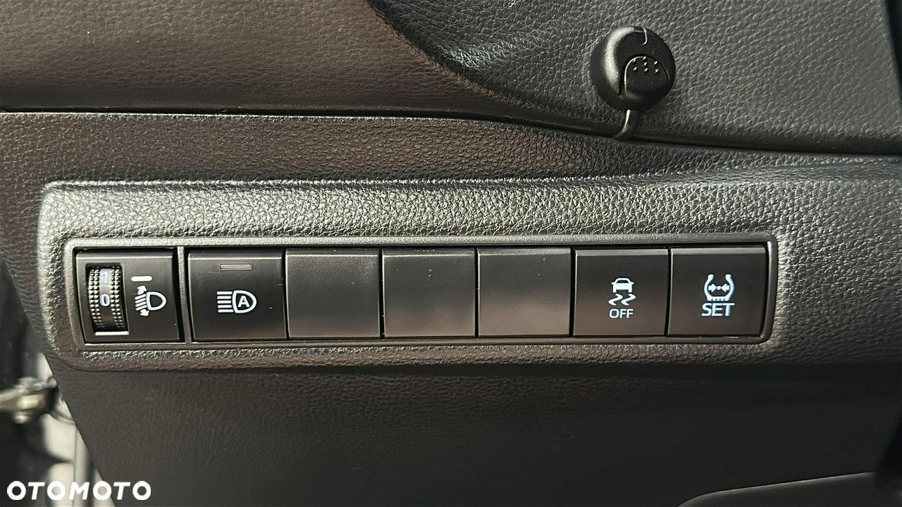 Toyota Corolla 1.8 Hybrid Active - 25
