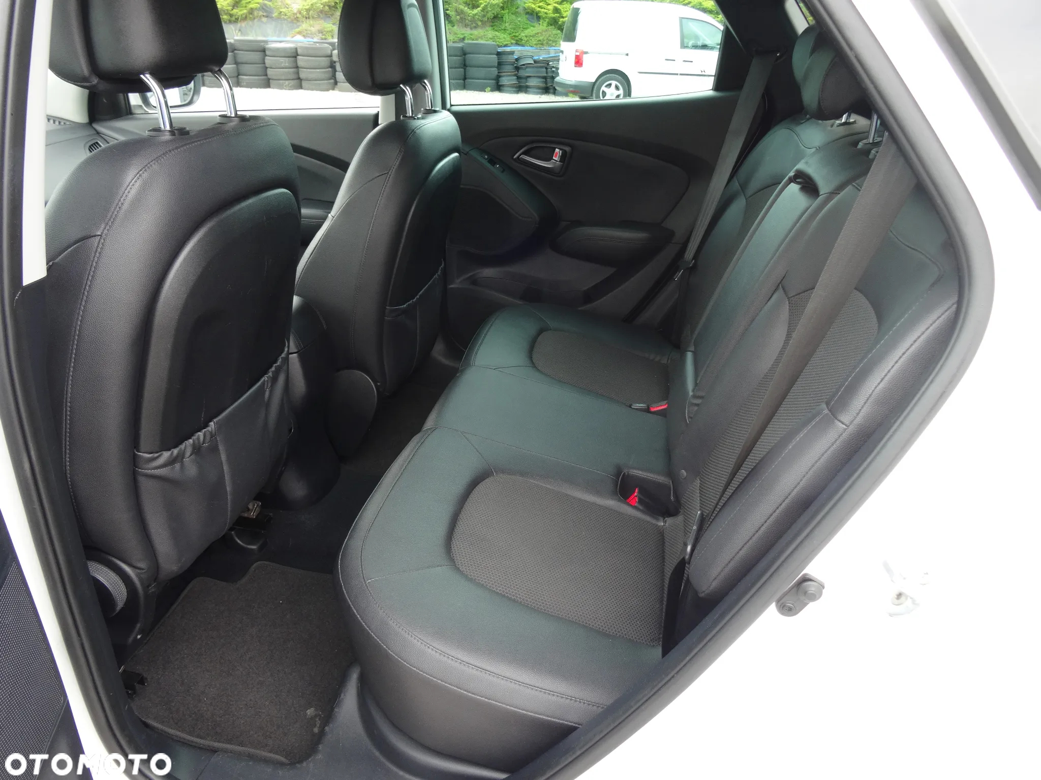 Hyundai ix35 2.0 CRDi Comfort 2WD - 18