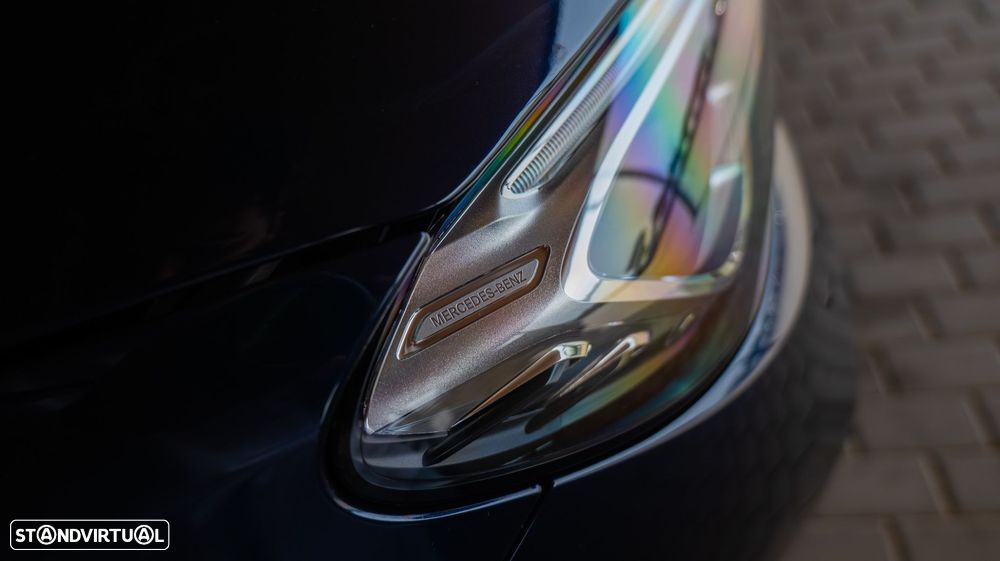 Mercedes-Benz GLC 300 de 4Matic - 29