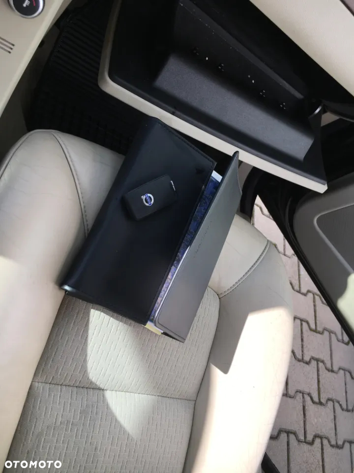 Volvo V70 - 14