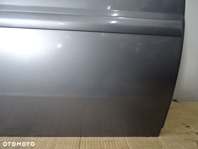 DRZWI PRAWY TYŁ PRAWE TYLNE OPEL VECTRA C LAK:155 NR556 - 7
