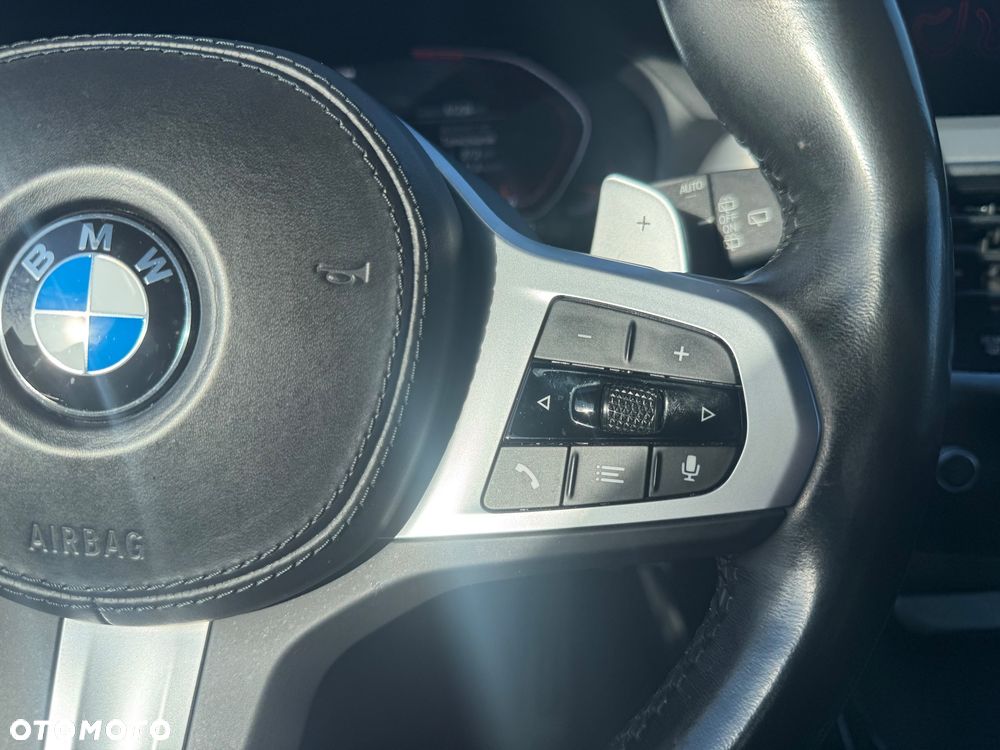 BMW X3 xDrive20d M Sport sport - 28