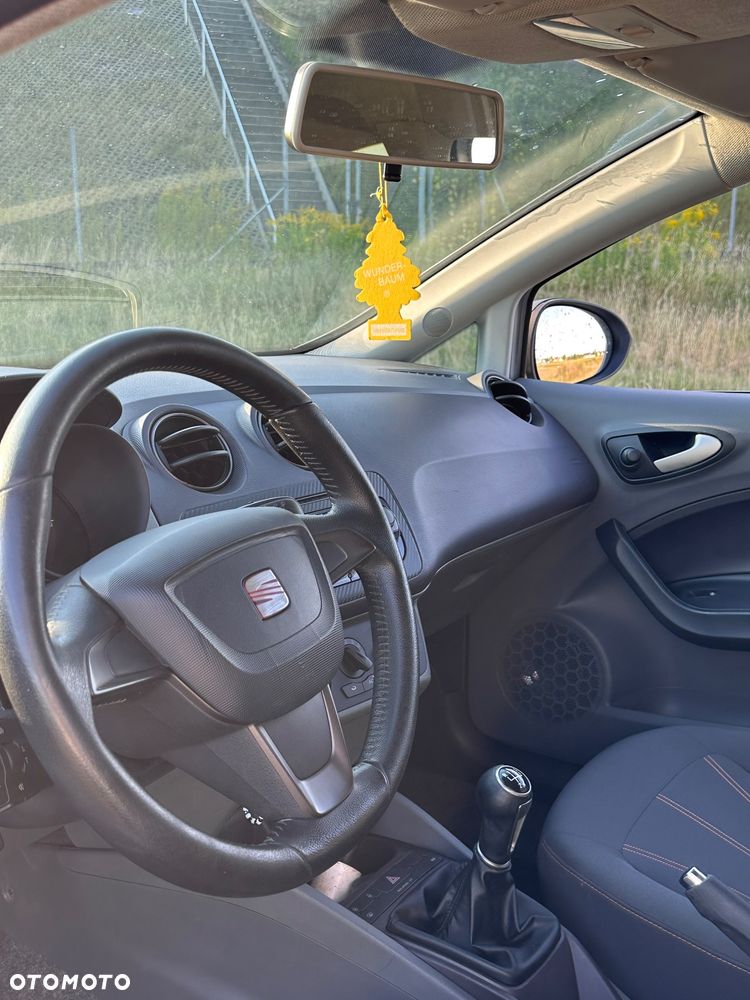 Seat Ibiza SC 1.2 TDI Reference - 9