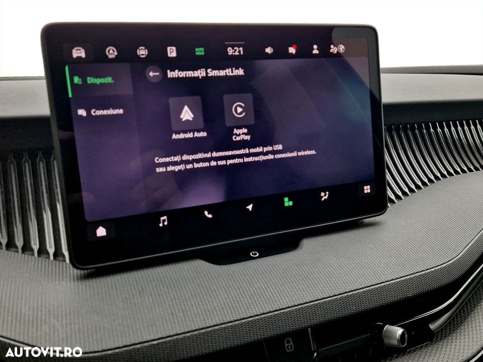 Skoda Superb 1.5 TSI DSG Style - 23