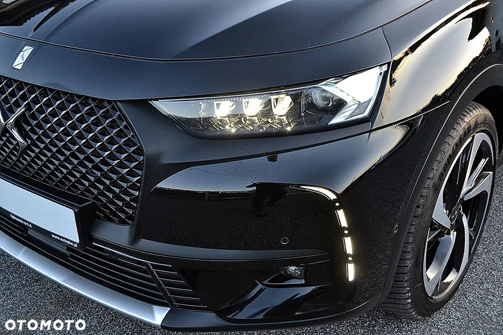 DS Automobiles DS 7 Crossback - 19