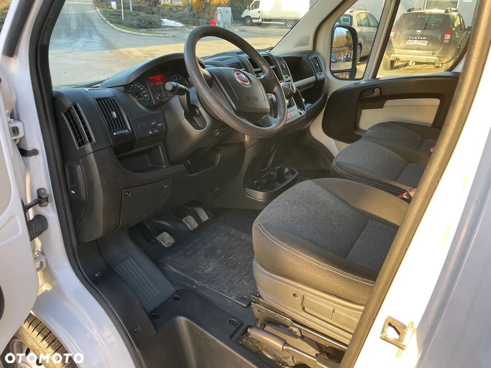 Fiat Ducato - 13
