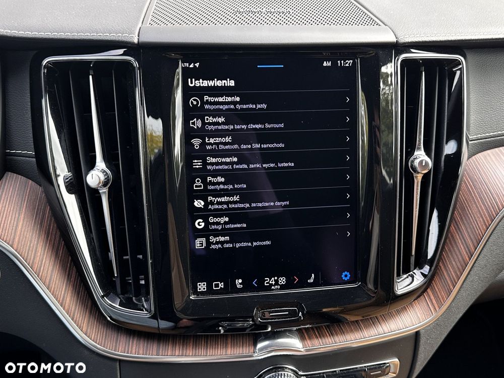 Volvo XC 60 - 29
