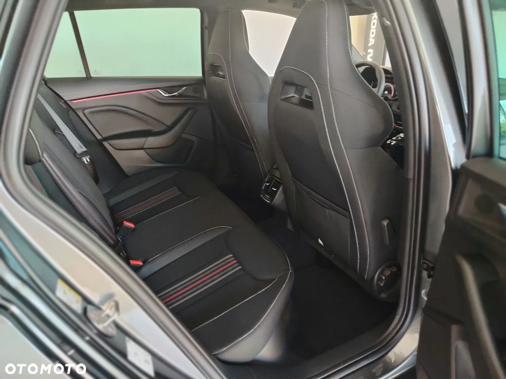 Skoda Kamiq 1.5 TSI Monte Carlo DSG - 5