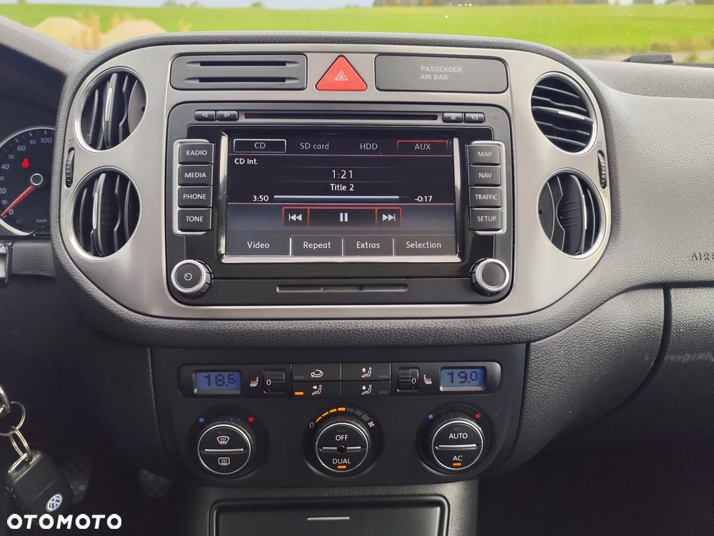 Volkswagen Tiguan 2.0 TDI 4Mot Sport&Style - 24