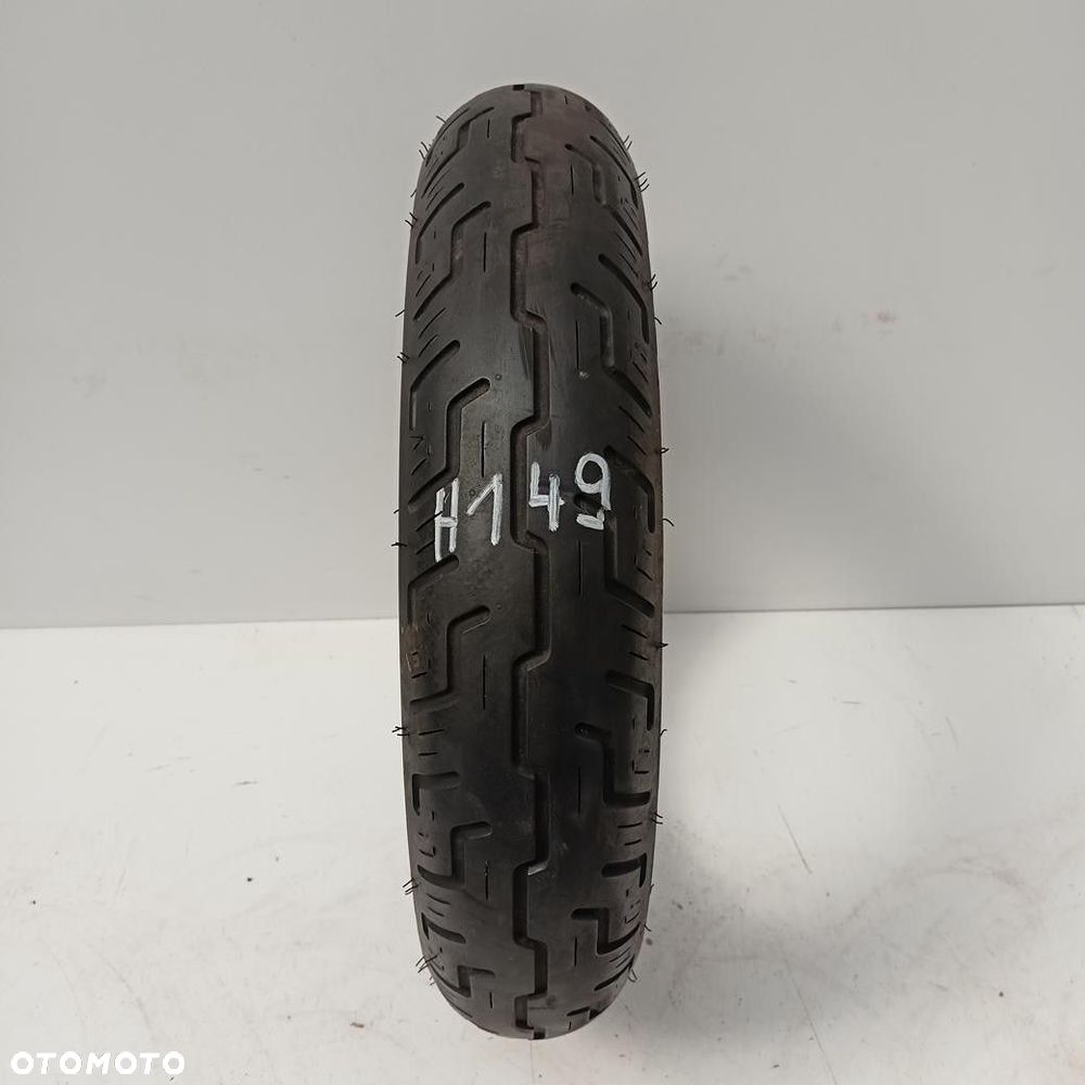 OPONA MOTOR 130/90/16 DUNLOP (H149) - 1