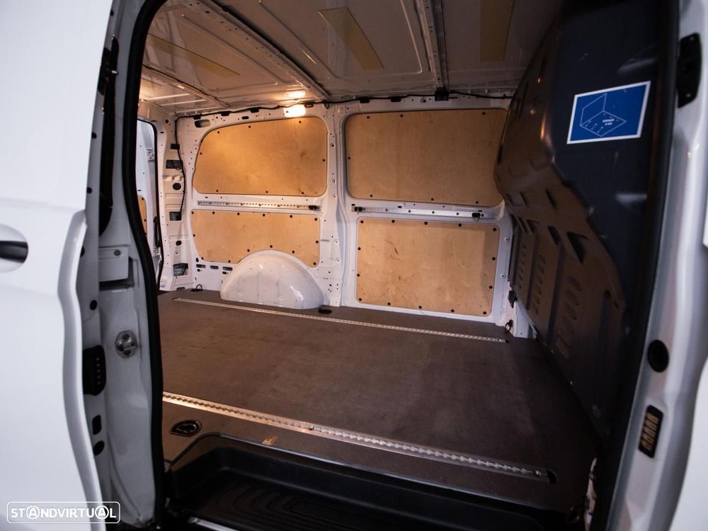 Mercedes-Benz Vito 116 CDI LONGA AUT. PRO C/IVA - 6