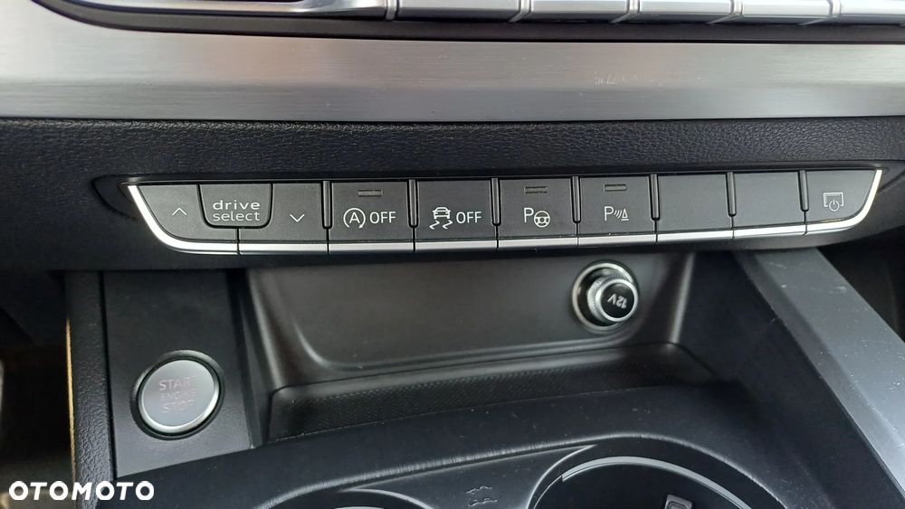 Audi A4 Avant 3.0 TDI quattro tiptronic - 31