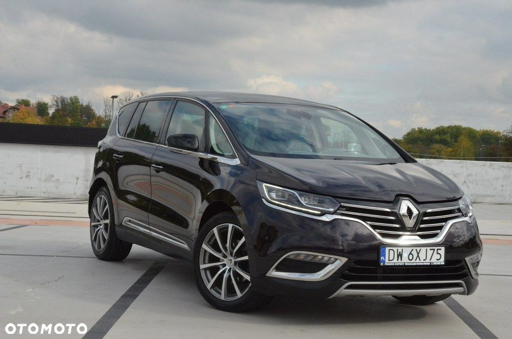 Renault Espace - 7