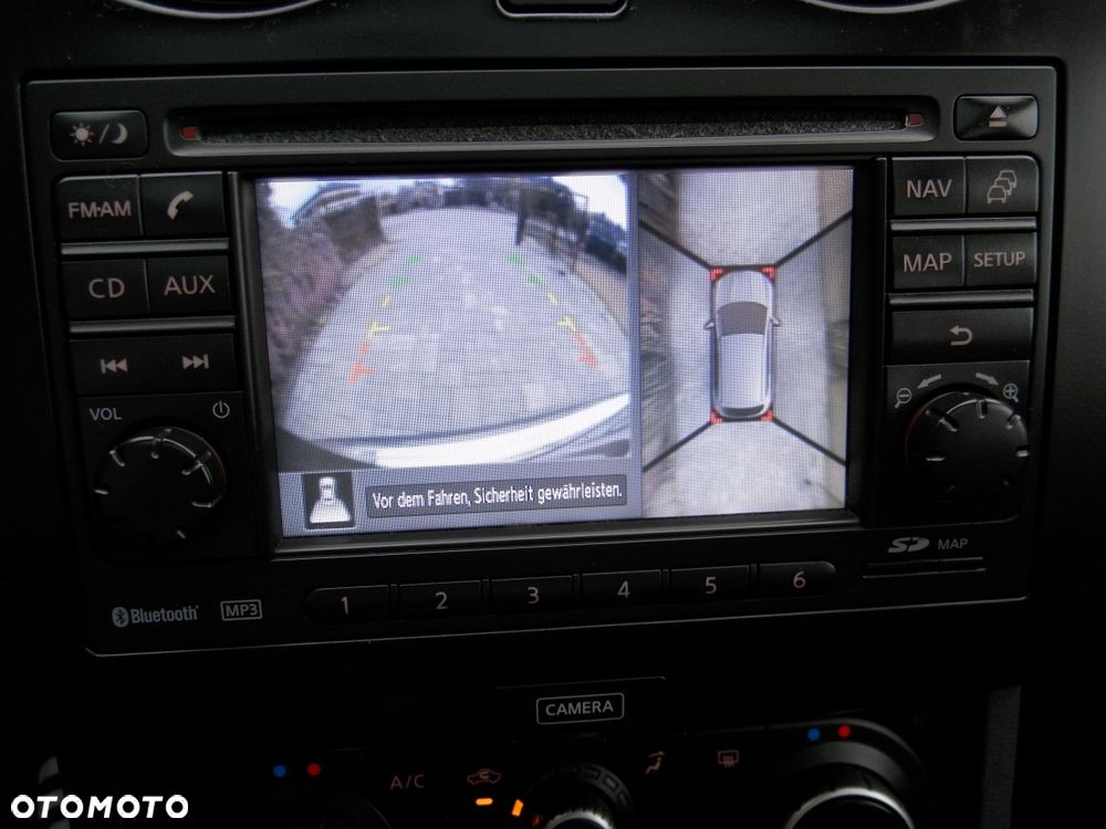 Nissan Qashqai 2.0 I-Way - 6
