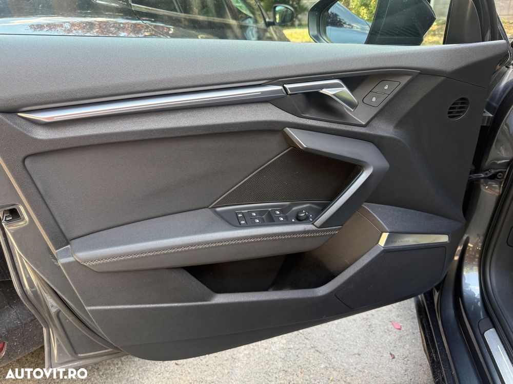 Audi A3 Sportback - 14
