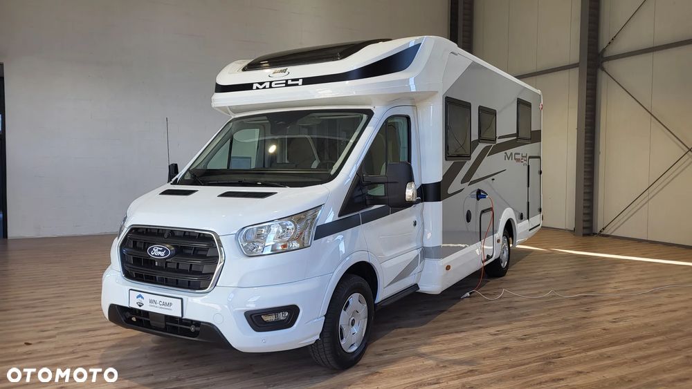 McLOUIS MC4 379 5-osobowy - 7