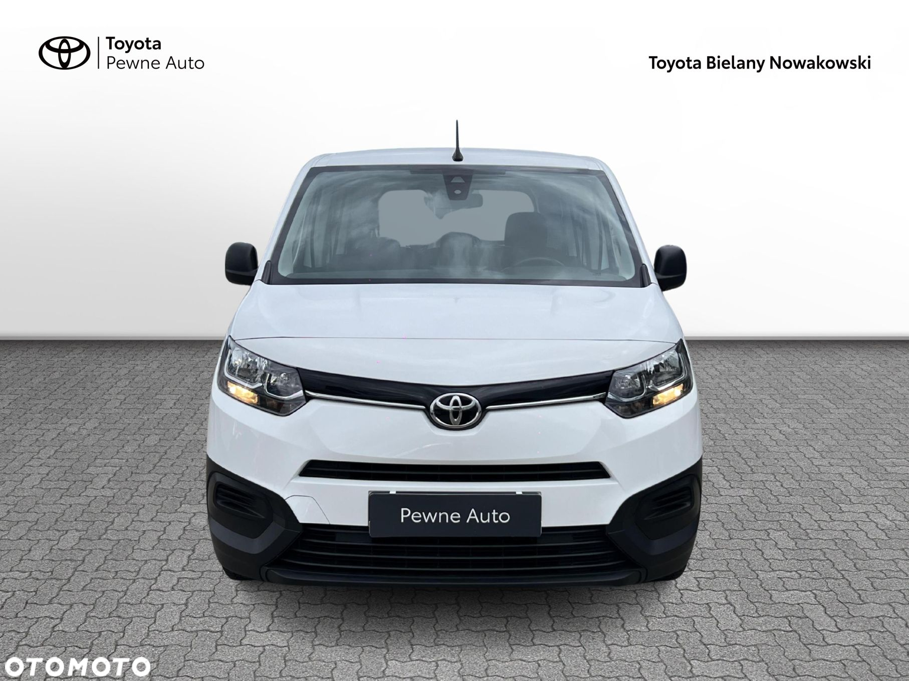 Toyota Proace City Verso 1.2 D-4T Combi - 9
