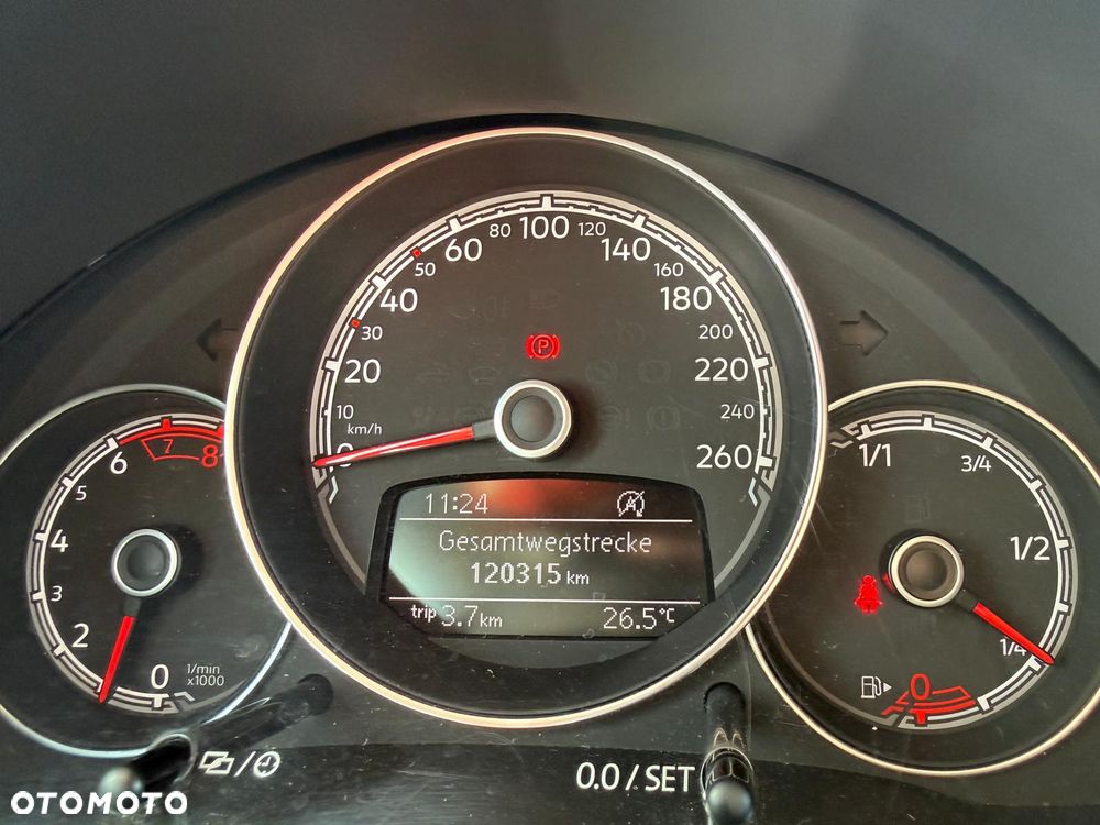 Volkswagen Beetle 1.2 TSI Blue Motion Technologie - 21