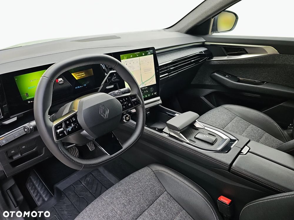 Renault Espace 1.2 E-Tech Full Hybrid 200 Techno MMT 7os - 4