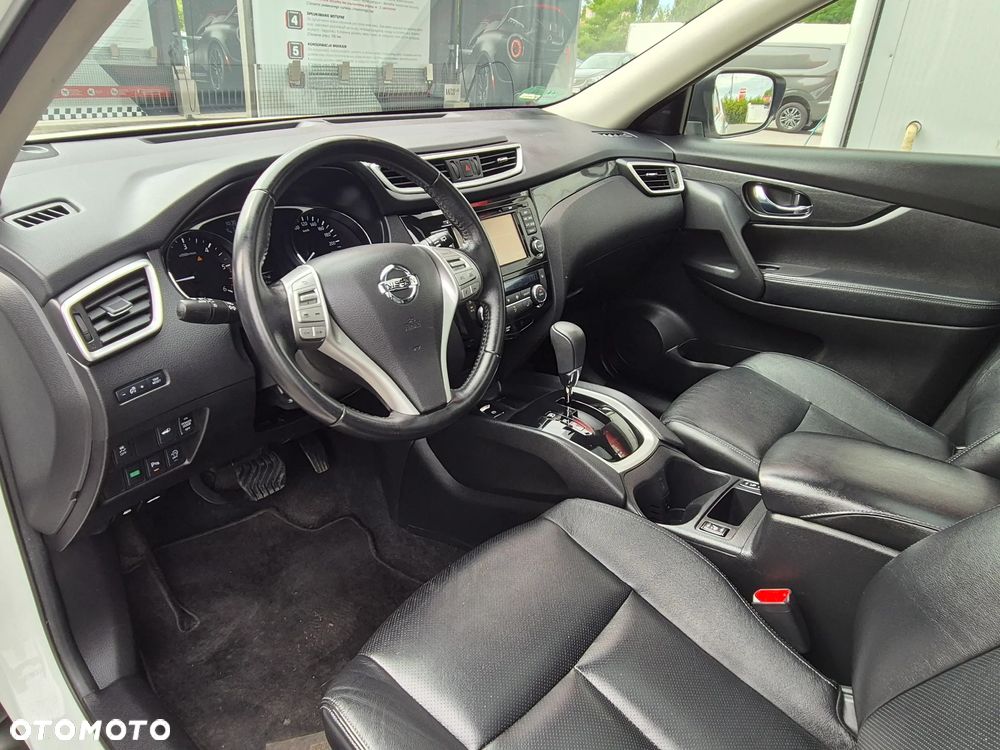 Nissan X-Trail 1.6 DCi Tekna 2WD EU6 - 25