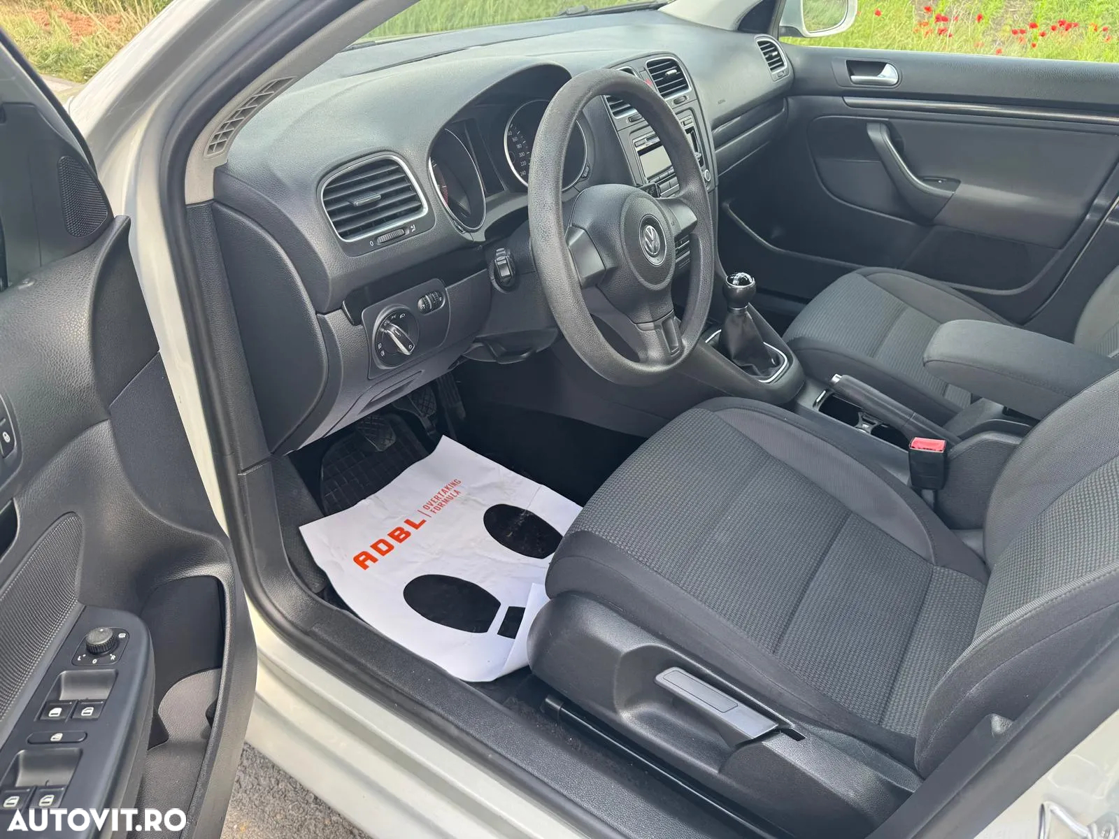 Volkswagen Golf 1.4 TSI Highline - 3