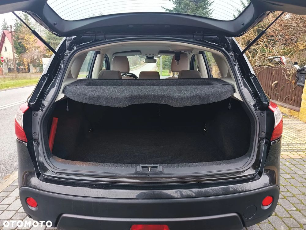 Nissan Qashqai 1.6 Acenta - 29