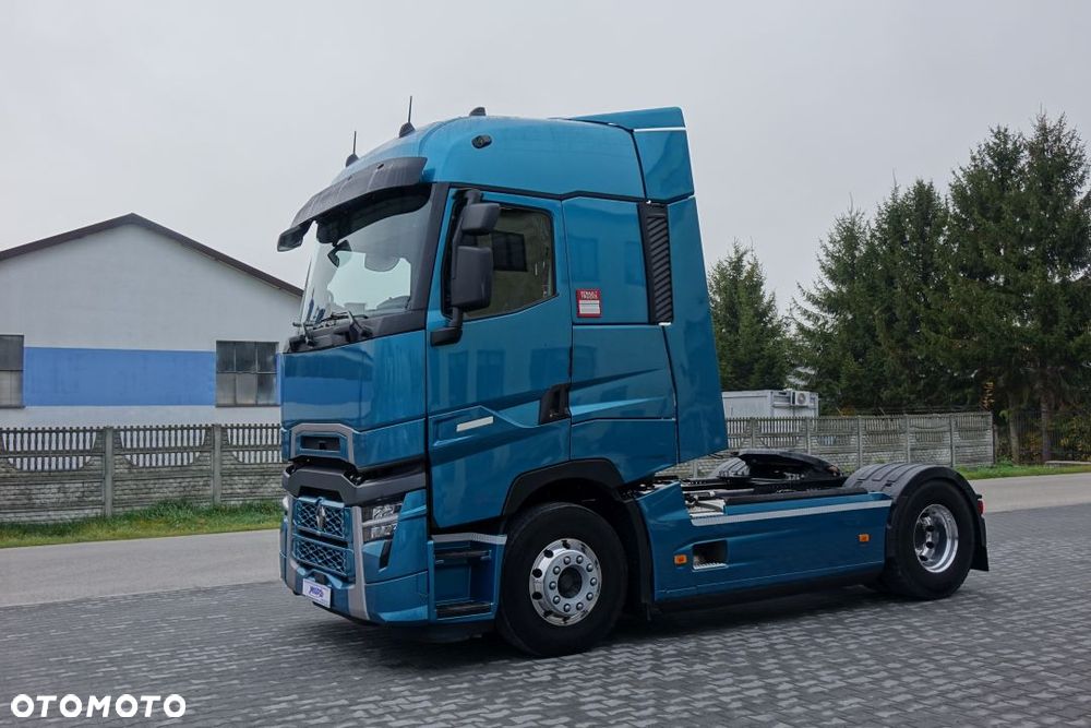 Renault Gama T