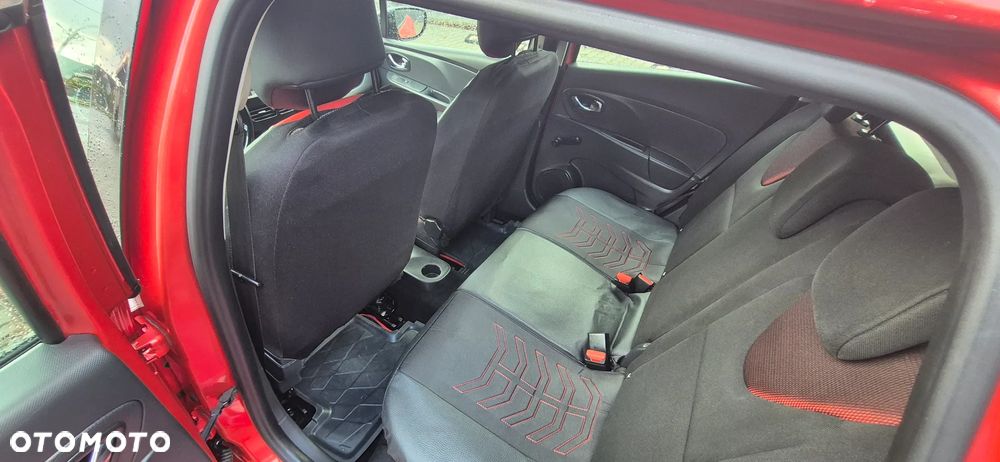 Renault Clio 0.9 TCe Limited - 8