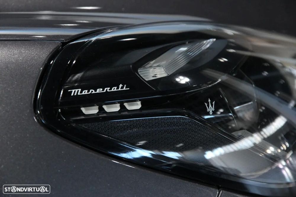 Maserati Grecale 2.0 GT - 11