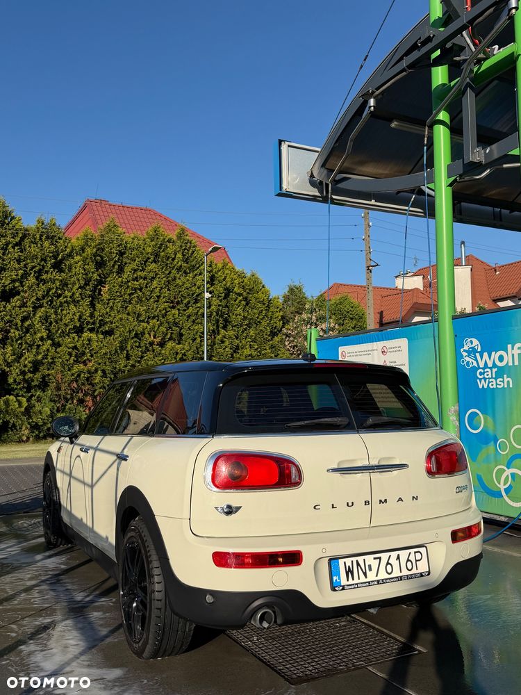 MINI Clubman Cooper - 18