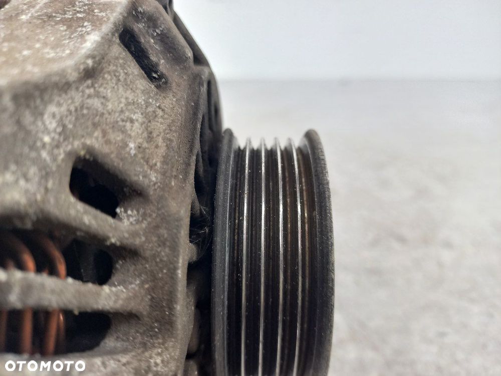ALTERNATOR HONDA JAZZ II 1.4 I-DSI - 5